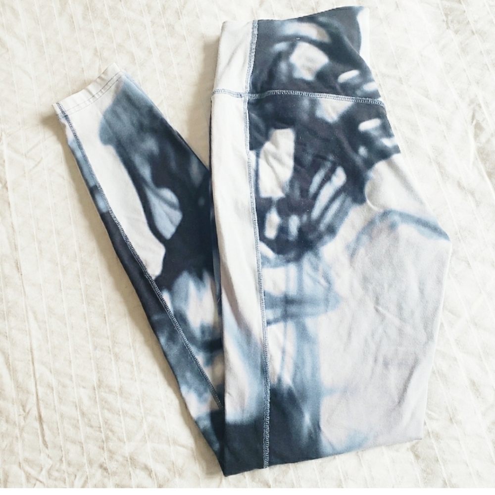 Nike Pattern Leggings